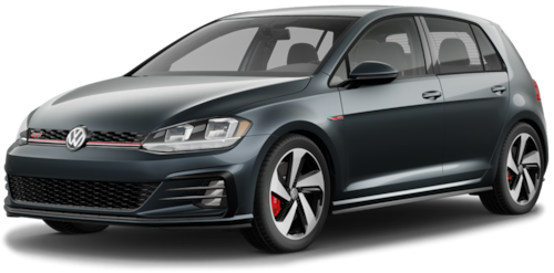 2021 Volkswagen Golf GTI Hatchback 2021 Volkswagen Golf GTI Hatchback